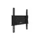 Universal Wall Mount, Max. Load 125 kg, 436 x 600 mm (particularly suitable for mounting the large displays in portrait mode)