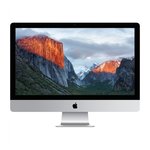 Apple iMac 21.5", mmqa2ze/a, 2.3GHz, 8GB RAM