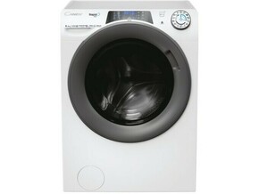 Candy RPW 4856BWMR/1-S mašina za pranje i sušenje veša 8 kg