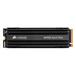 Corsair Force Series MP600 SSD 2TB, M.2, NVMe/SATA