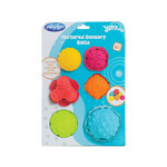 Playgro senzorne loptice