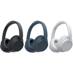 Sony WH-CH720N slušalice, bežične/bluetooth, bela/crna/roza, 108dB/mW, mikrofon