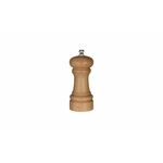 FIVE MLIN 5,5X15CM DRVO/INOX NATURAL 136326