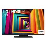 LG 43UT91003LA televizor, 43" (110 cm), LED, Ultra HD, webOS