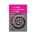 I životinje imaju prava - Boris Sirilnik, Elizabet de Fonten