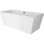 Samosto?eca kada Vera 180x80 bela + klik-klak
