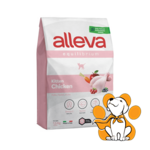 Alleva Equilibrium Kitten Cat Chicken 1.5kg, Hrana Za Skotne Mačke Sa Piletinom