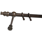 Garnišna 160 cm Wenge