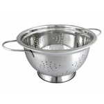 KINGHOFF KH1237 CEDILJKA ĐEVĐIR INOX 24CM