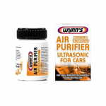 Wynns Air Purifier Ultra Sonic 60 mL