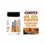 Wynns Air Purifier Ultra Sonic 60 mL