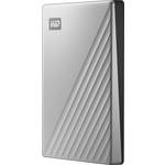 Western Digital My Passport Ultra WDBC3C0020BSL-WESN eksterni disk, 2TB, 2.5", USB 3.0