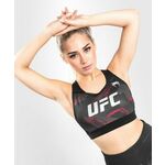 Venum UFC Authentic Fight Week 2.0 Sportski Grudnjak Crno/Crveni L