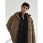 Sinsay - Šal - mornarsko mornarsko AW 2024 2908G-59X