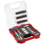 EINHELL XS-CASE set bitova 21 kom LS