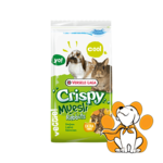 Versele-Laga Crispy Muesli Rabbits Hrana Za Kuniće, 1kg