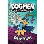 Dogmen Sluzavka 22 – Dejv Pilki
