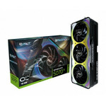 Palit GeForce RTX 5070 Ti GameRock OC, NE7507TH19T2-GB2030G, 16GB GDDR7