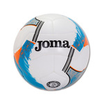 Joma Lopta Uranus Hybrid Soccer Ball White-Blue Size 5 400525.207