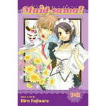 Maid-Sama! (2-In-1 Edition), Vol. 1