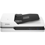 Epson Skener WorkForce A4 Wireless DS-1660W