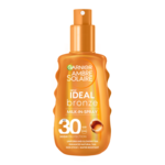 Garnier Mleko u spreju za zaštitu od sunca SPF30 Ambre solaire