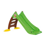 Tobogan za decu spust 95cm - Zeleni