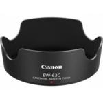 Canon EW-63C senilo, 18-55MM