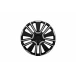 SkyCar - Scuba Ratkapna silver black 16" 1 kom - ratkapna