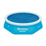 Solarni pokrivač za bazen Fast Set Bestway 244cm 58060