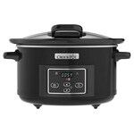CROCKPOT CSC052X-01 aparat za sporo kuvanje 4,7l