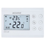Mikoterm MIKOTERM Digitalni bežični Termostat HT300 SET