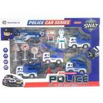 HK Mini Igračka policijski set