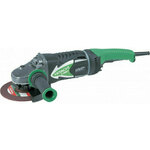 Hitachi G18SEY električna ugaona brusilica