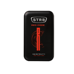Str8 Edt 100ml Red Code 