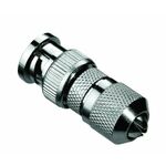 CON-BNC-CAM-TOOLLESS ** Brzi plug konektor, Zinc Alloy montaza bez alata (39)