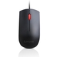 Lenovo Essential USB Mouse 4Y50R20863 žični miš, crni
