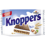 Knoppers Vafl 25G