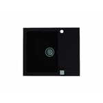 Alveus Cadit 10 sudopera, carbon