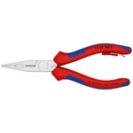 Knipex Knipex električarska klešta Multi 4-u-1 160mm sa mogućnošću kačenja 13 05 160 T