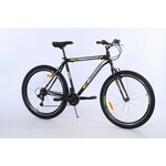 Favorit Durango 27 bicikl, 27.5" (650b), crni