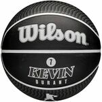 Wilson Lopta Nba Player Icon - Outdoor - Kevin Wz4006001xb7