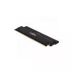 Crucial Pro 32GB Kit (2x16GB) DDR5-6000 UDIMM CL48 (16Gbit)