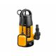 Ingco potapajuća pumpa za nečistu vodu 13000l/h SPD7501