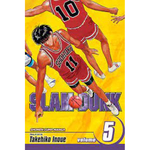 Slam Dunk, Vol. 5