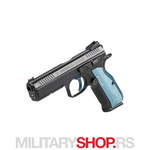 Airsoft replika CO2 Shadow2 Full-Metal GBB