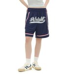 Cropp - Šorts - navy