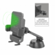 Celly Mount Charge Black