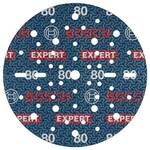 Bosch Brusni disk sa folijom Expert O780 125mm 2608902450