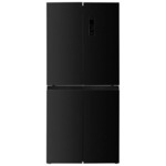 Beko GNO46623XBR frižider sa zamrzivačem